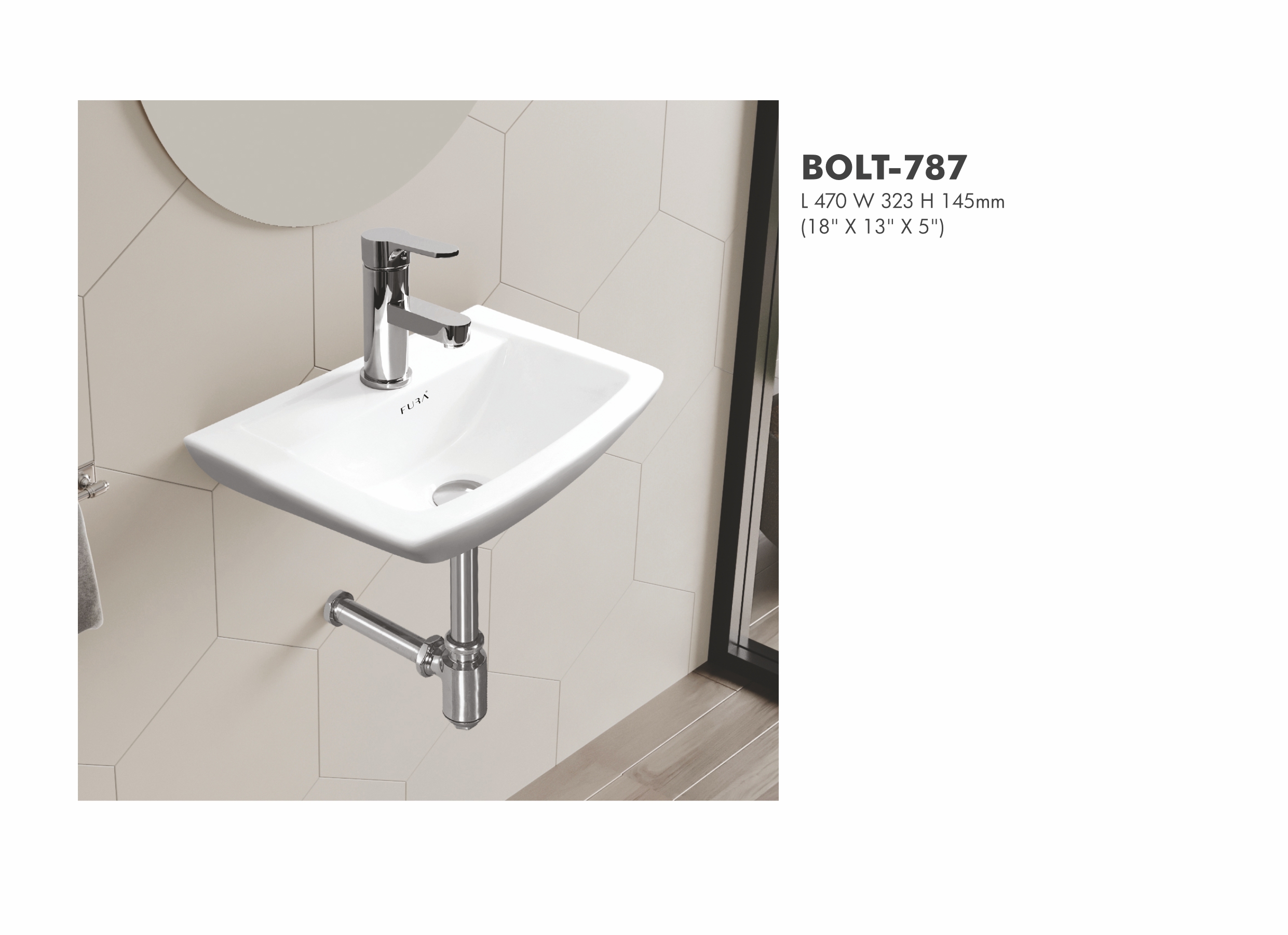 BOLT - 787
