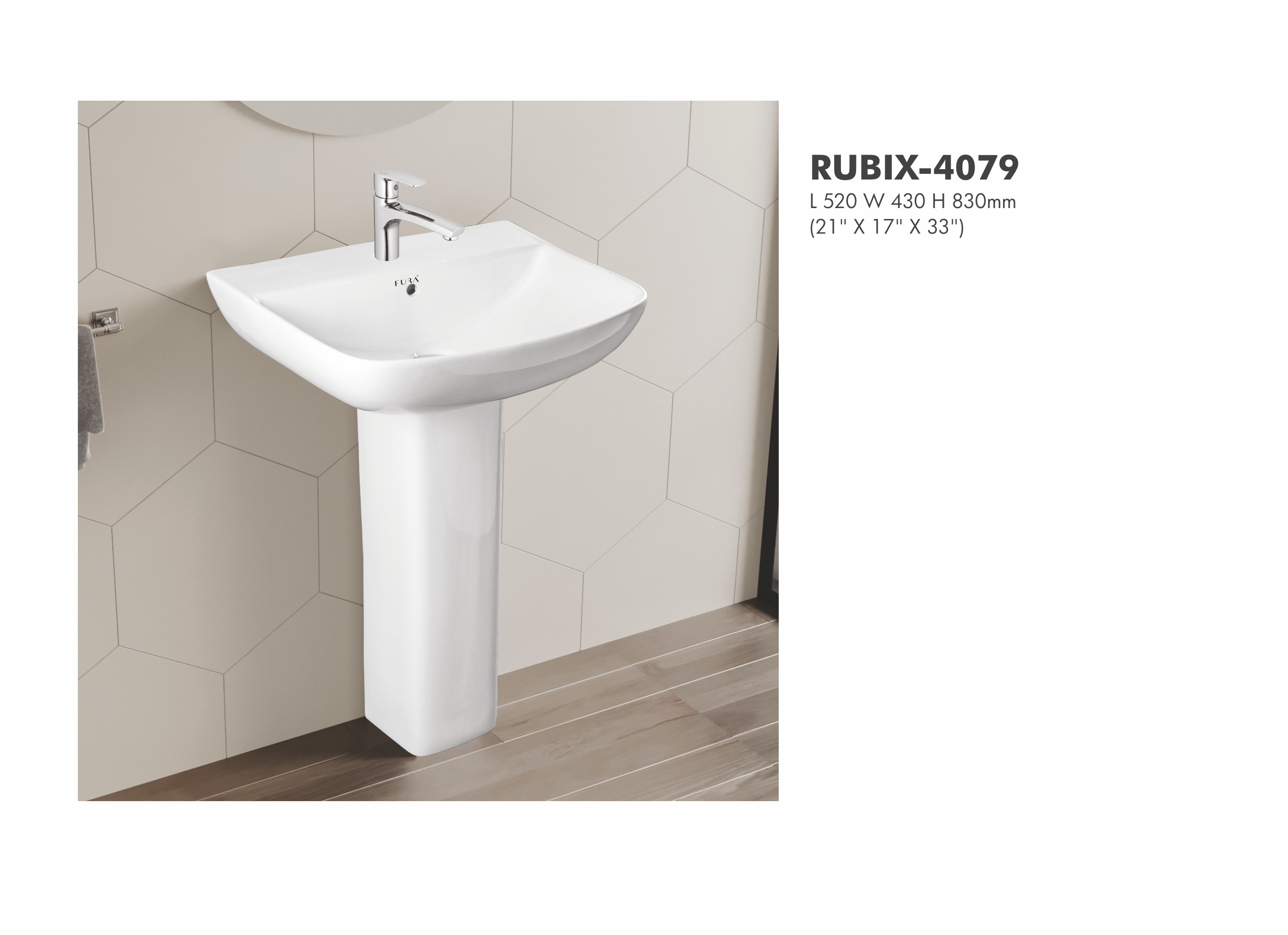 RUBIX-4079