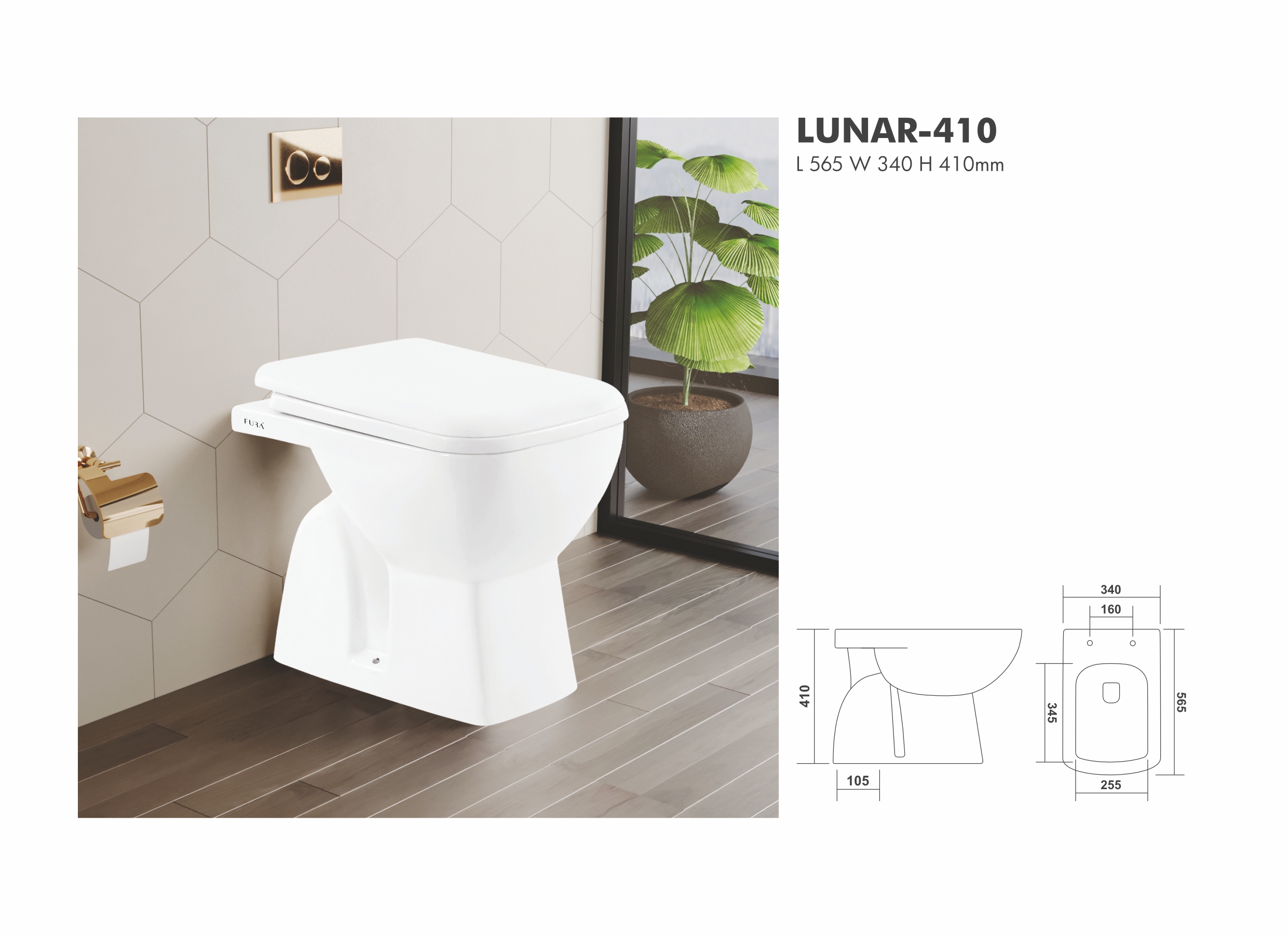 LUNAR - 0411
