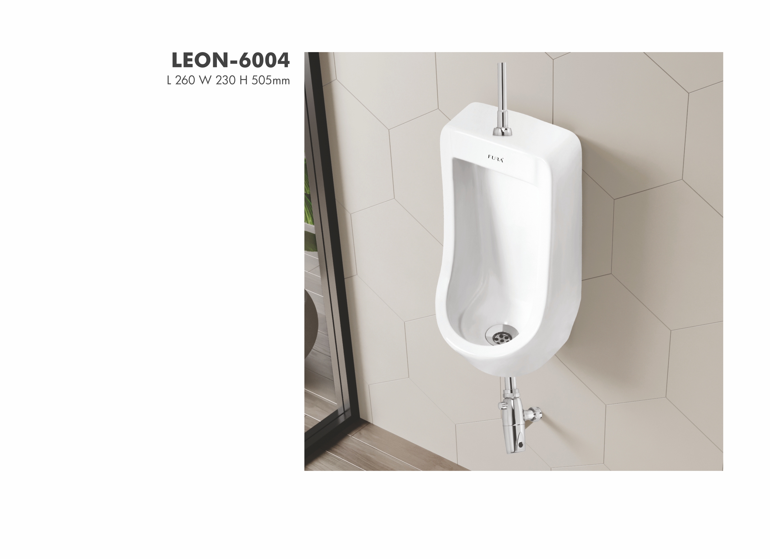LEON-6004