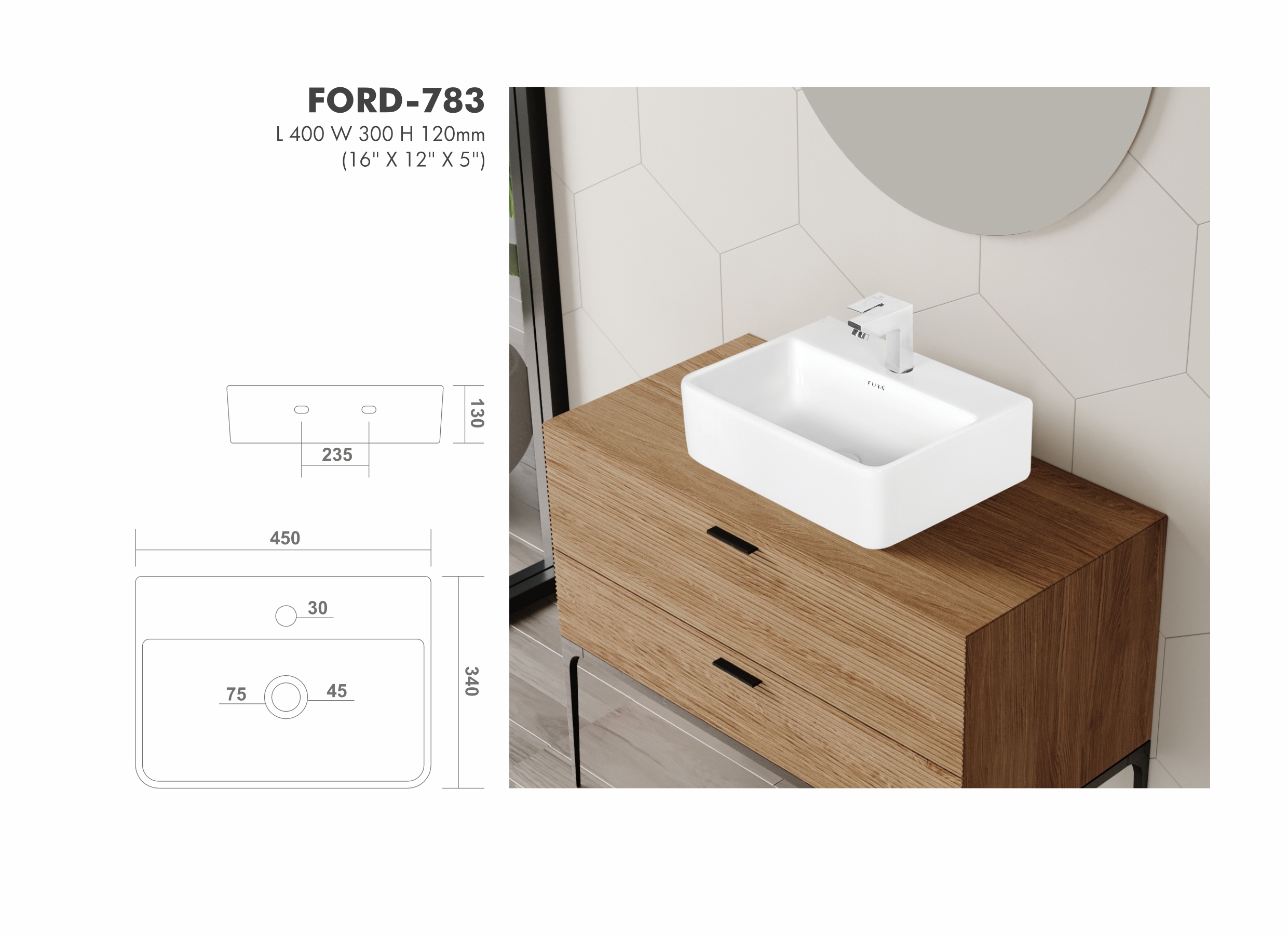 FORD - 0783