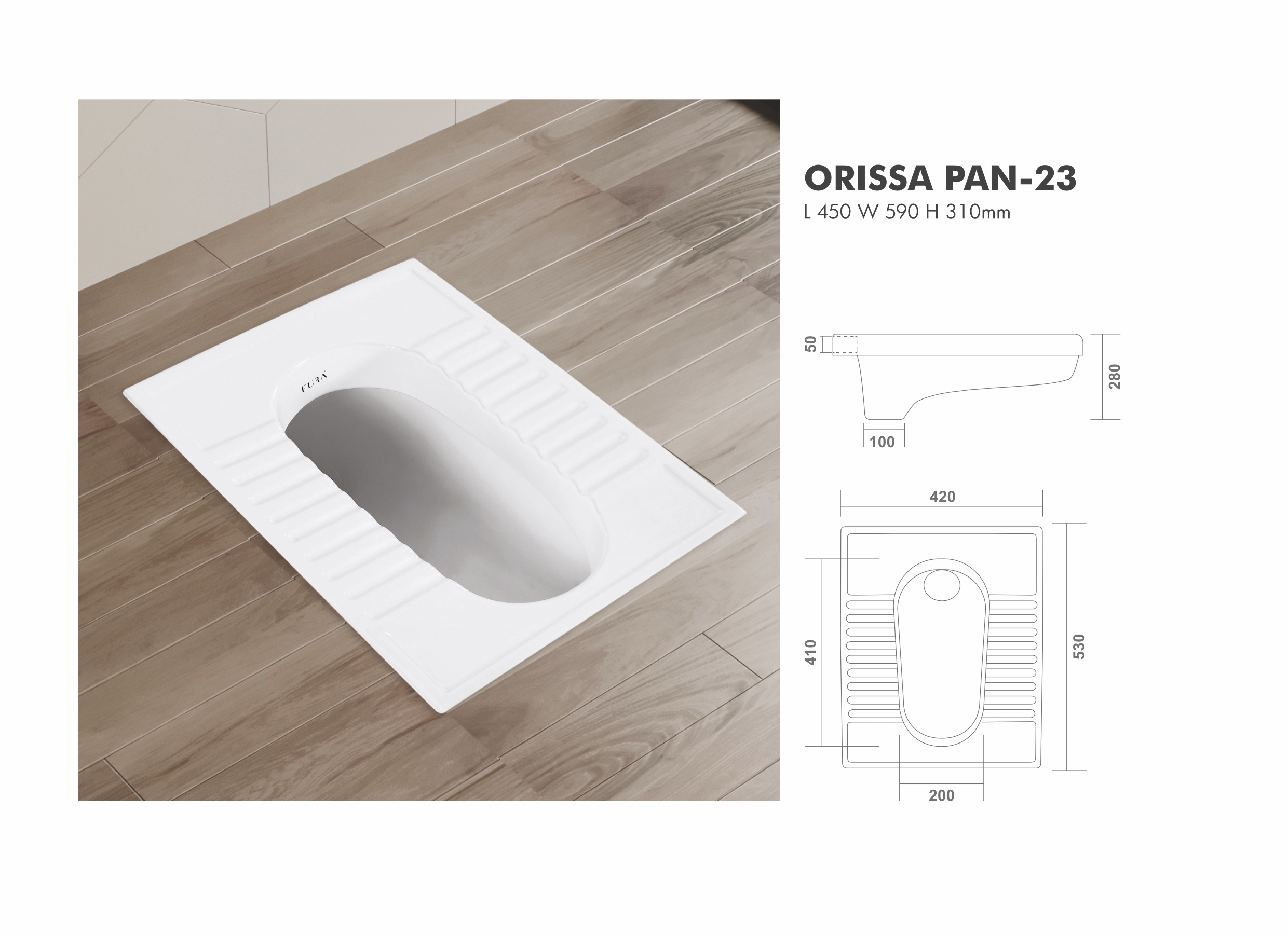 orissa pan 23