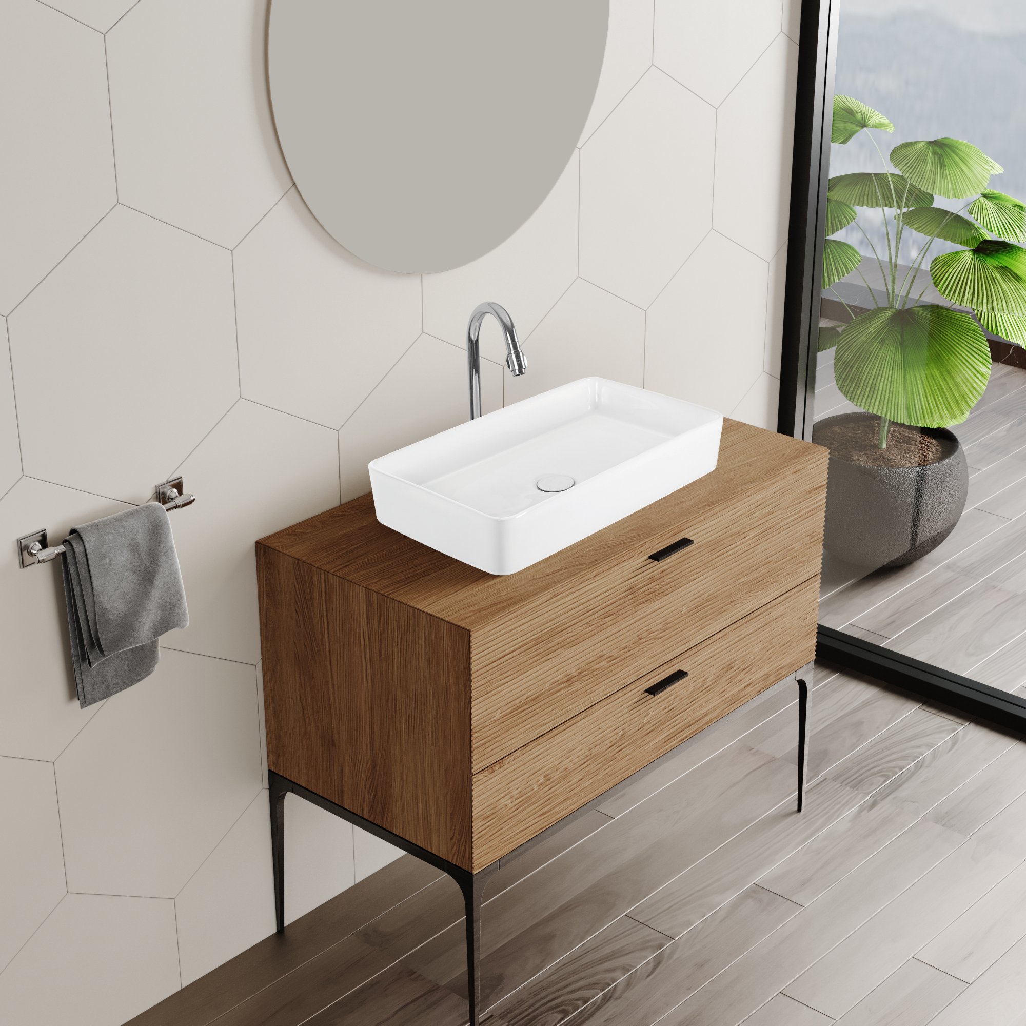 CORAL - 5012