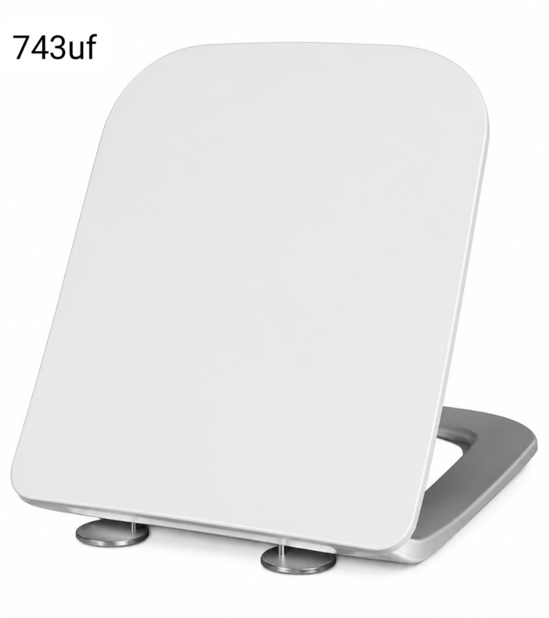 743 UF