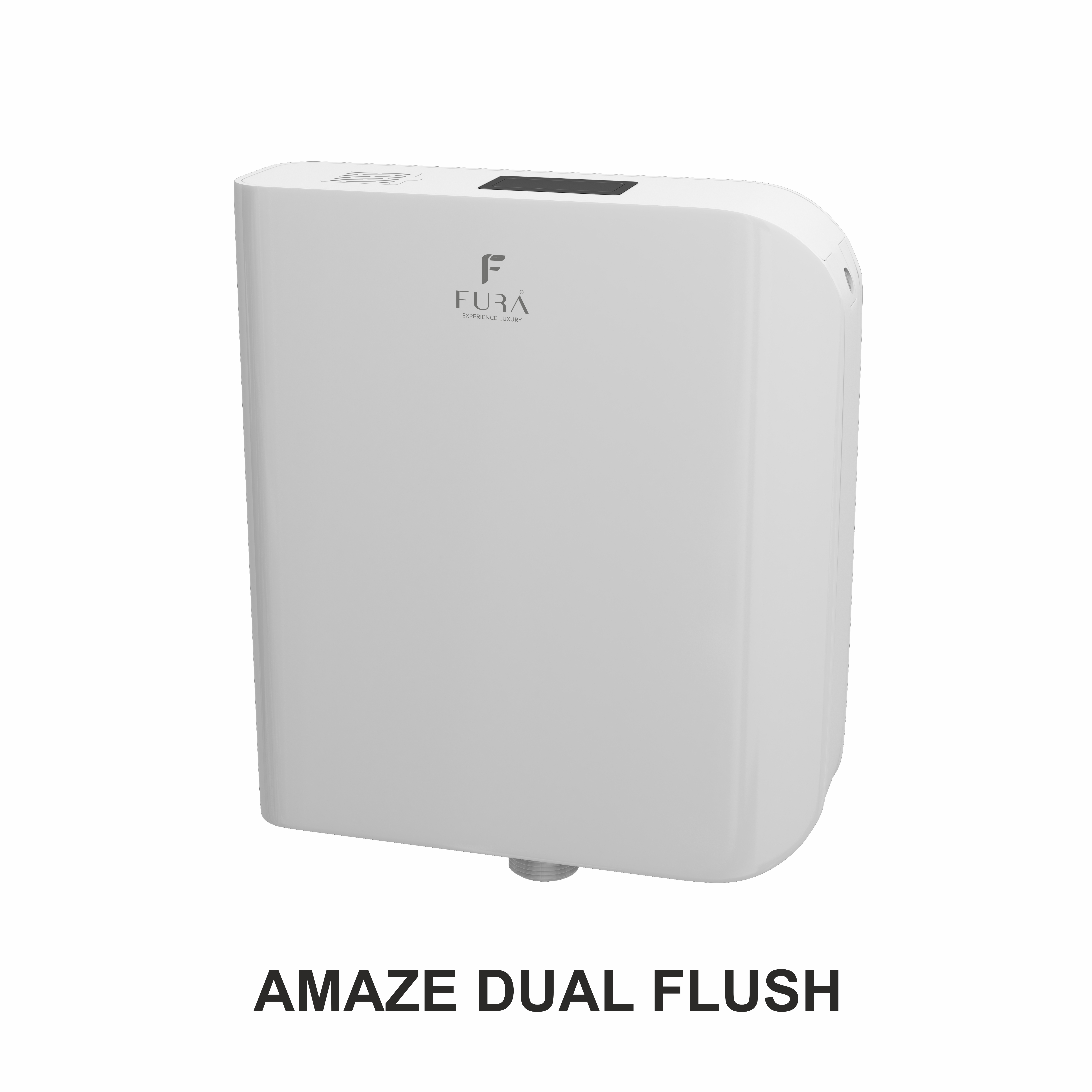 AMAZE DUAL FLUSH