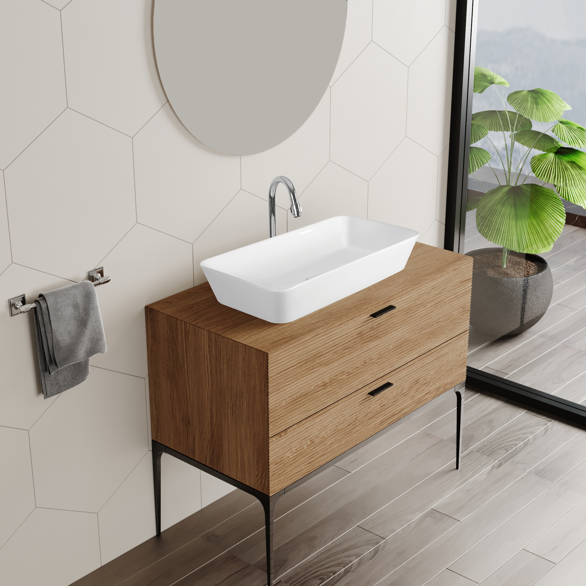 FLORA - 5005