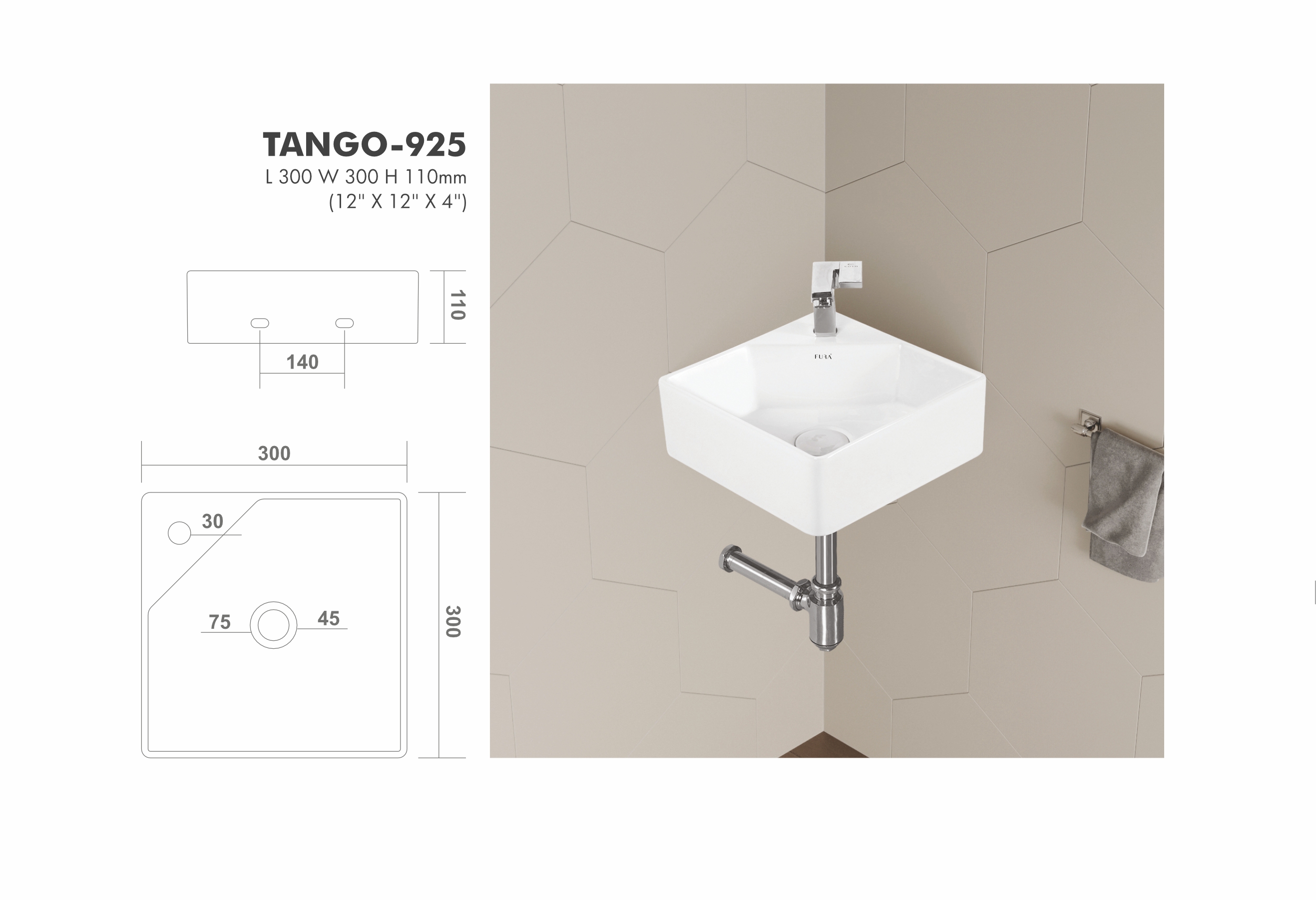 TANGO - 0925