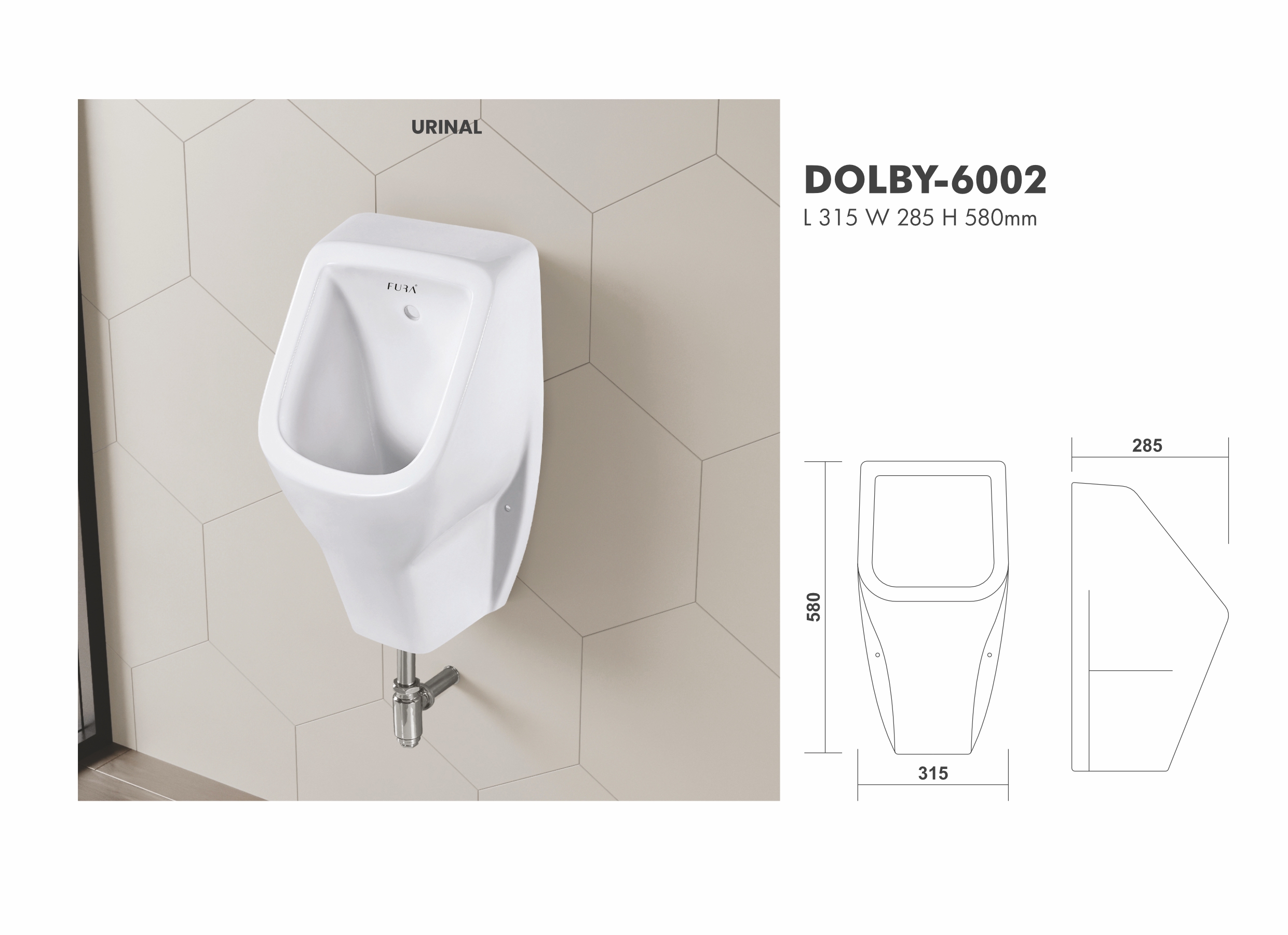 DOLBY - 6002
