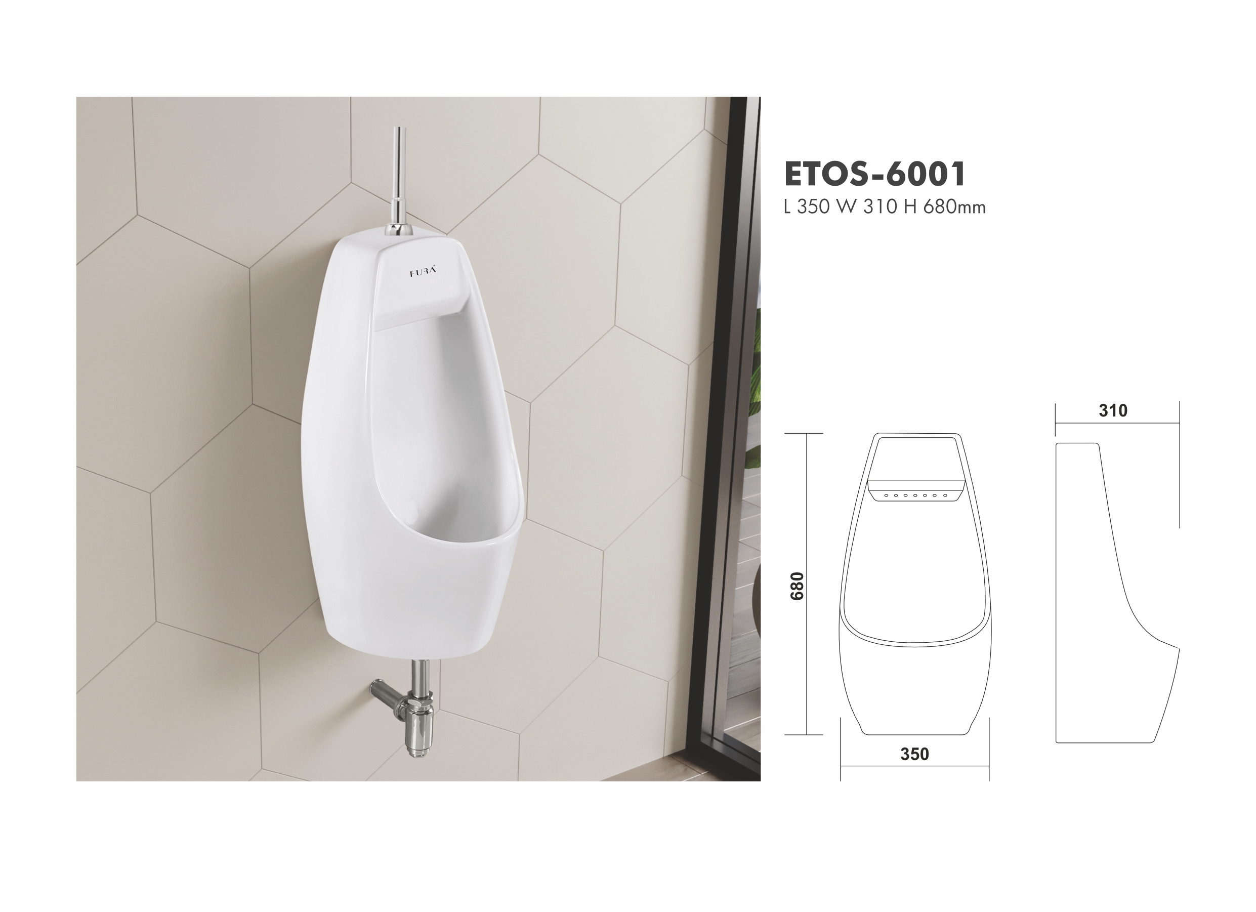 ETOS - 6001
