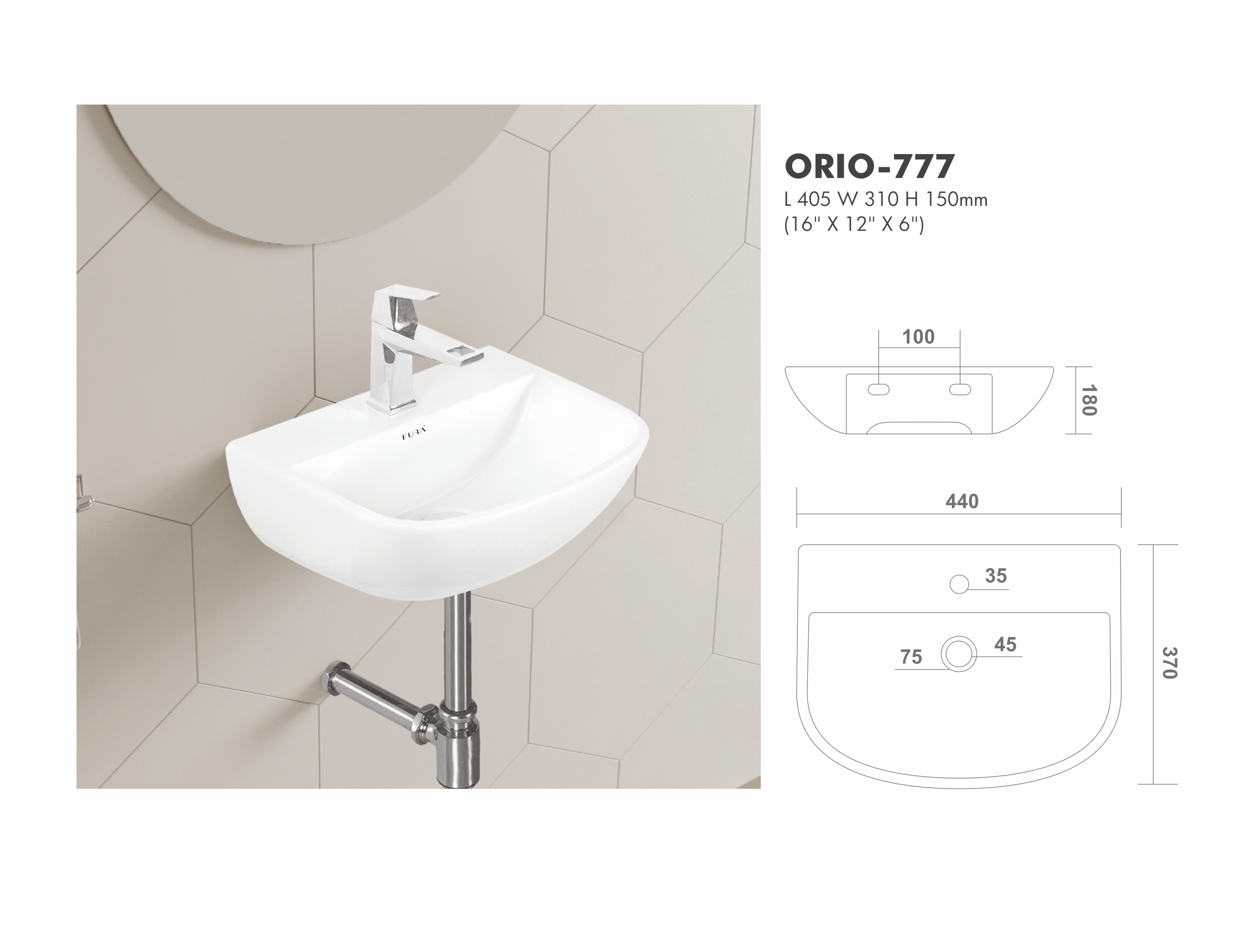 ORIO - 0777