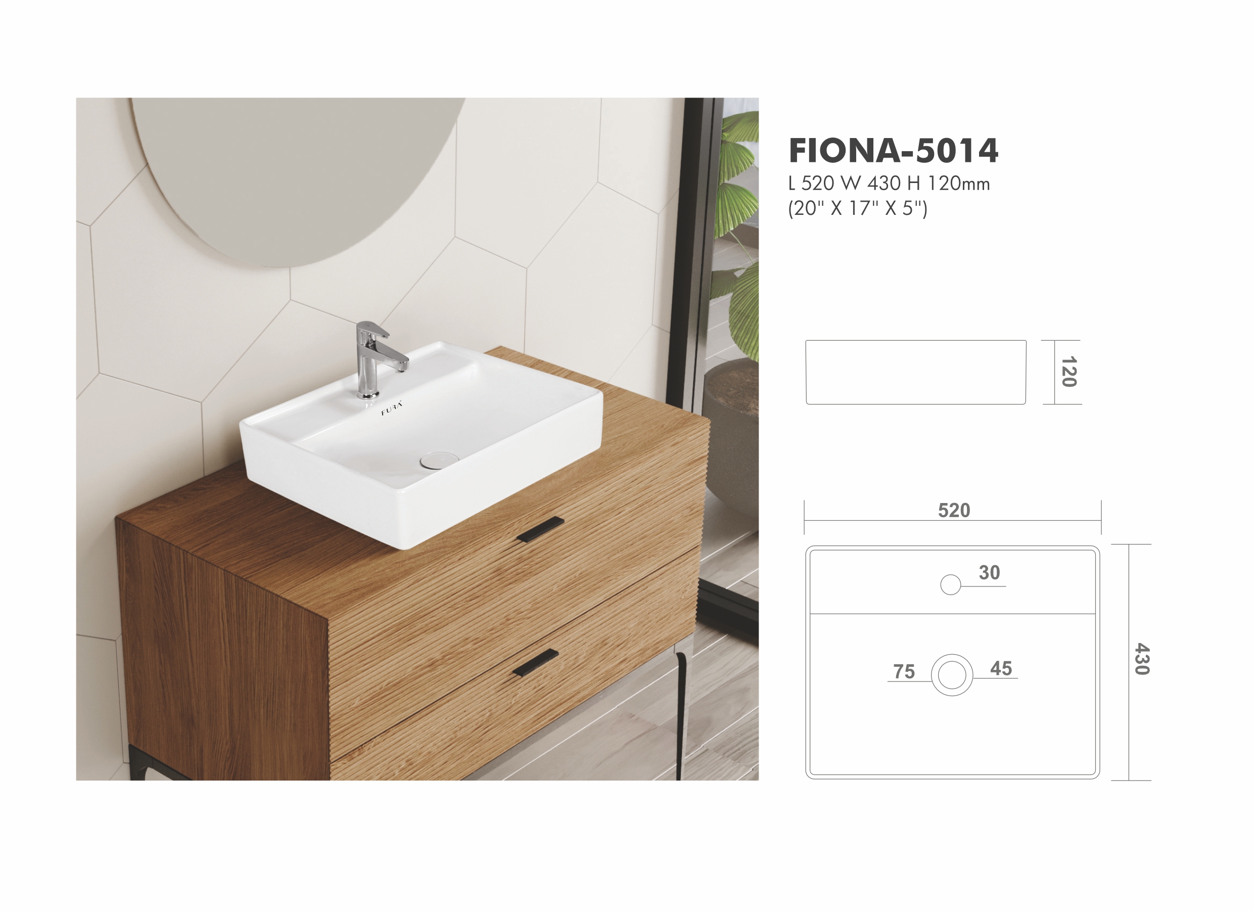 FLONA - 5014