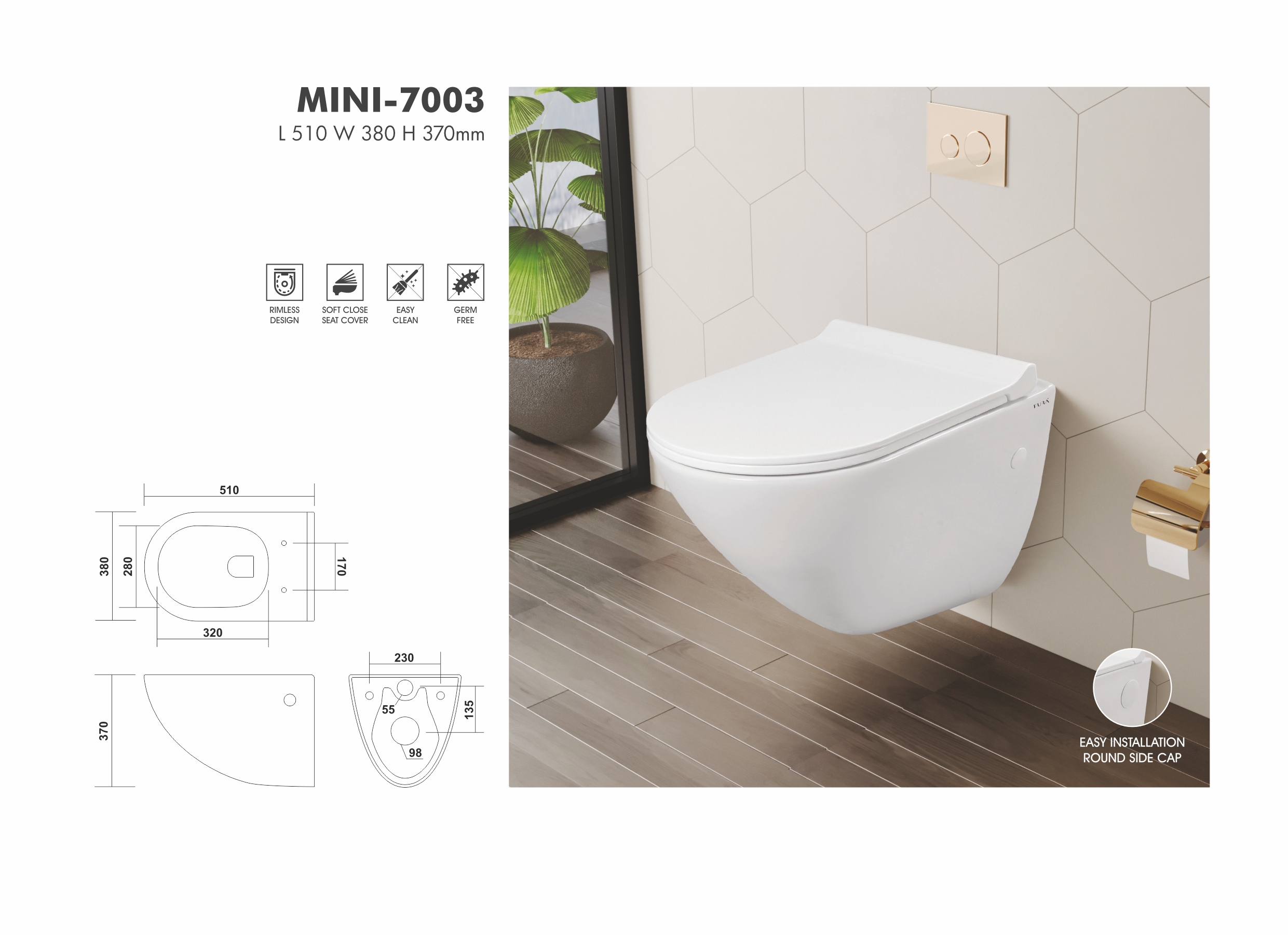 MINI - 7003